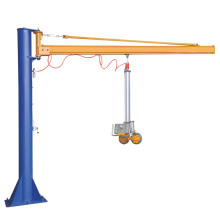Pneumatic Cantilever Type Vacuum Glass Lifter Lifting Machine